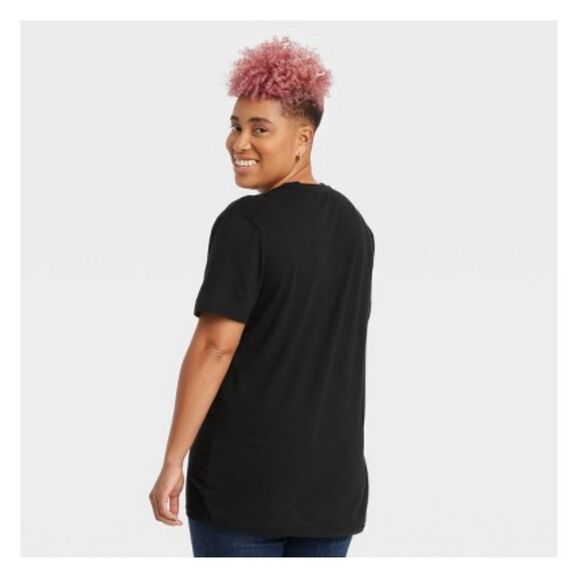 🔥JZD For Target Pride Holding Hands T-shirt - Picture 3 of 4